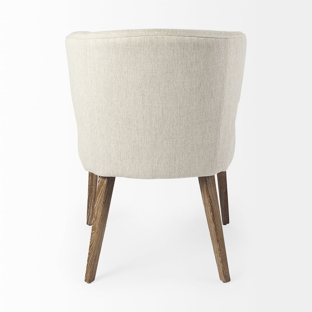 Niles Fabric Dining Chair