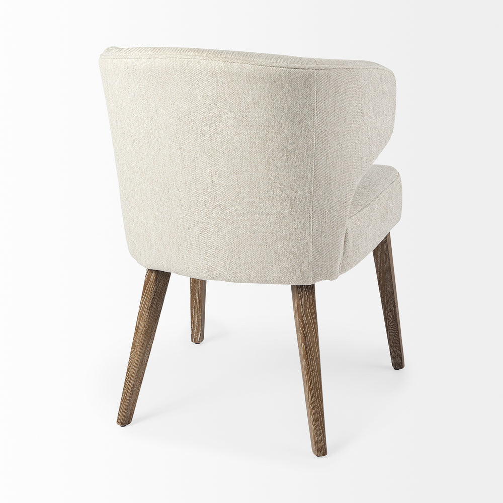 Niles Fabric Dining Chair