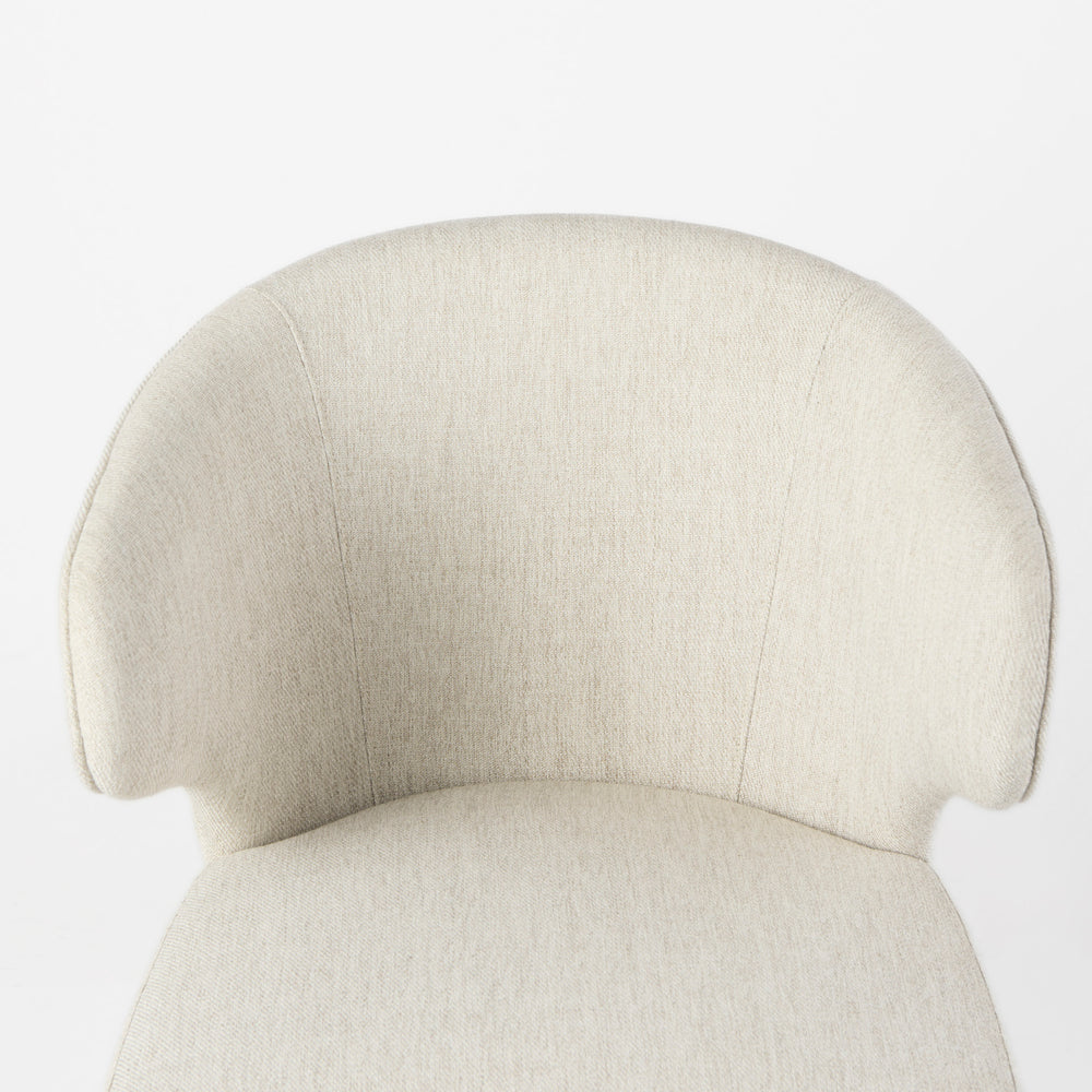 Niles Fabric Dining Chair