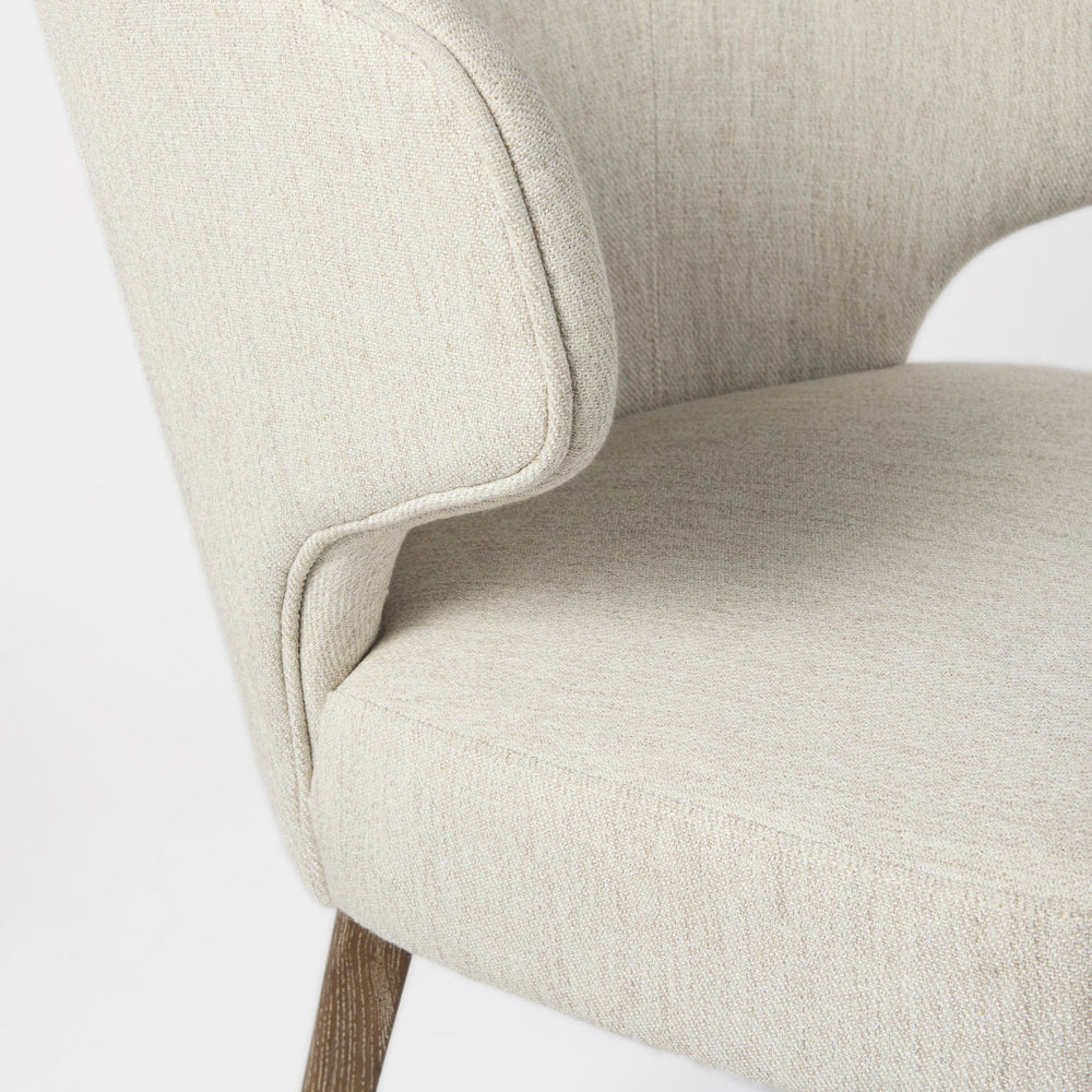 Niles Fabric Dining Chair