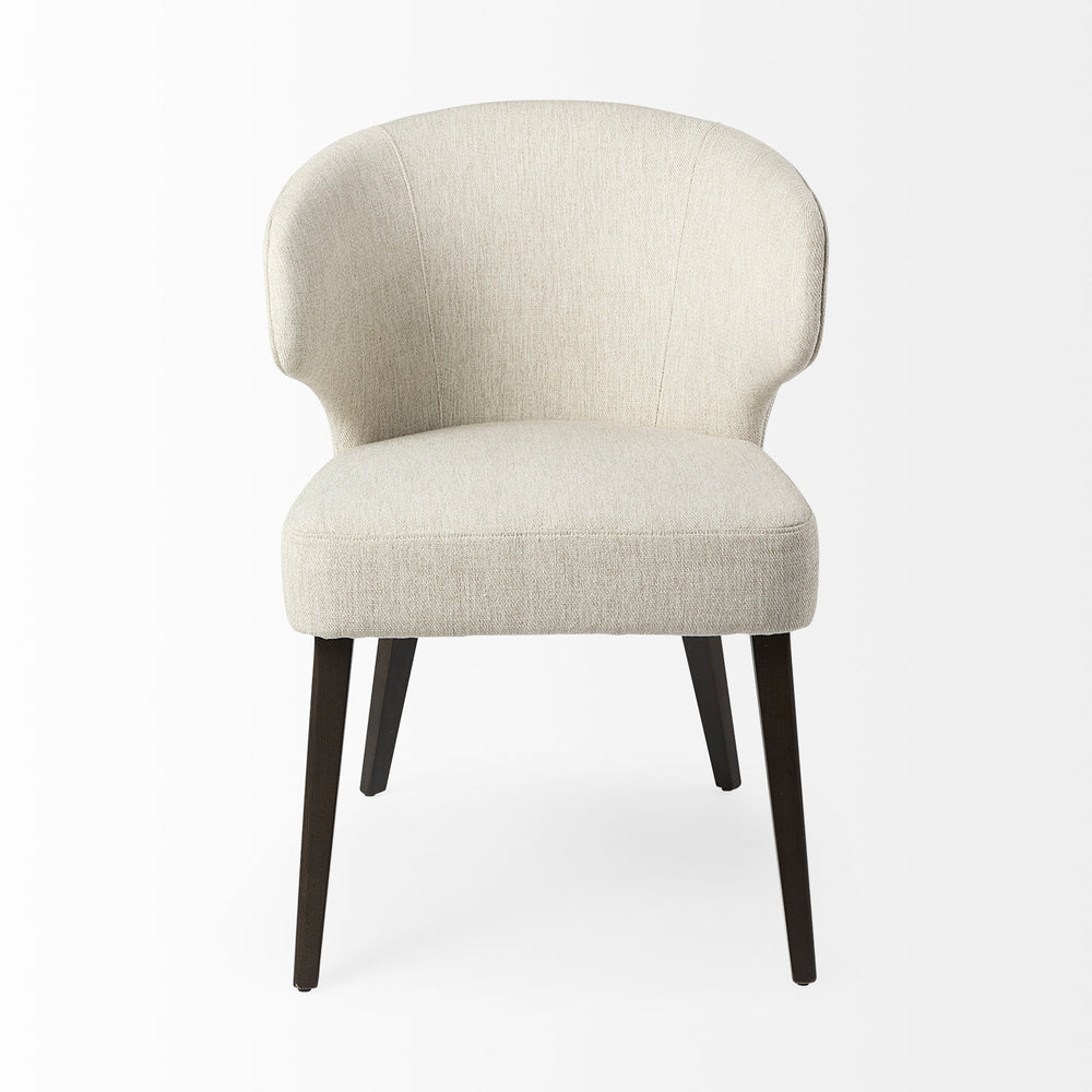 Niles Fabric Dining Chair