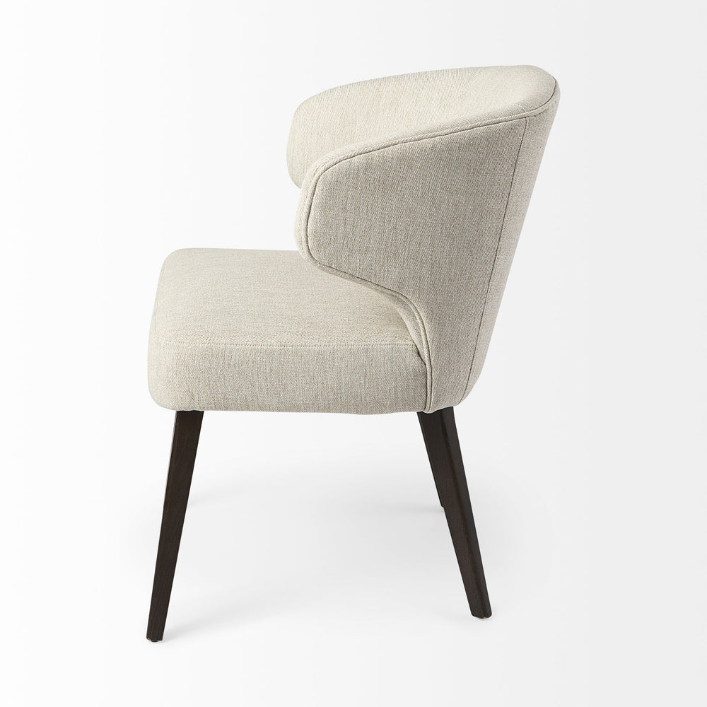 Niles Fabric Dining Chair