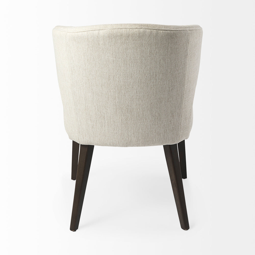 Niles Fabric Dining Chair