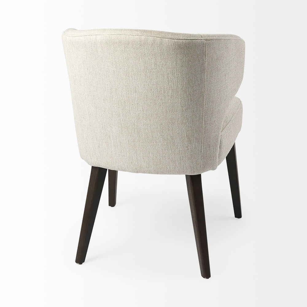Niles Fabric Dining Chair