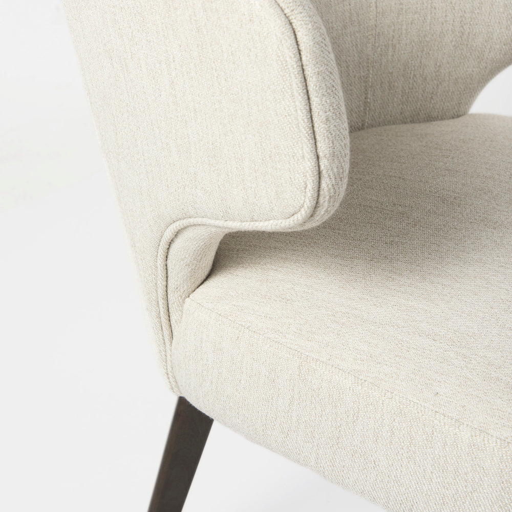 Niles Fabric Dining Chair
