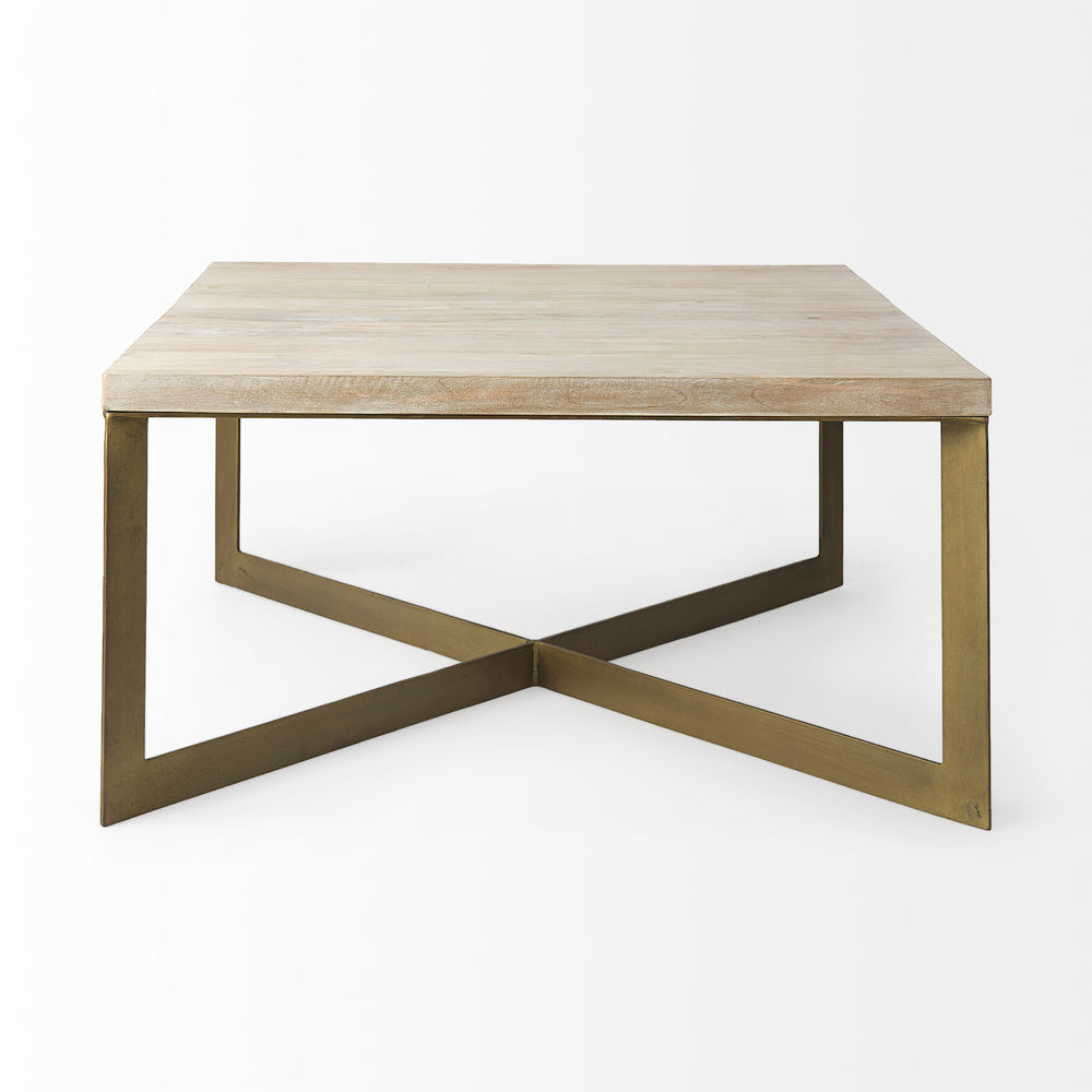Table basse Faye