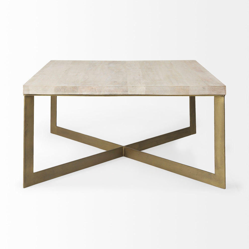Table basse Faye