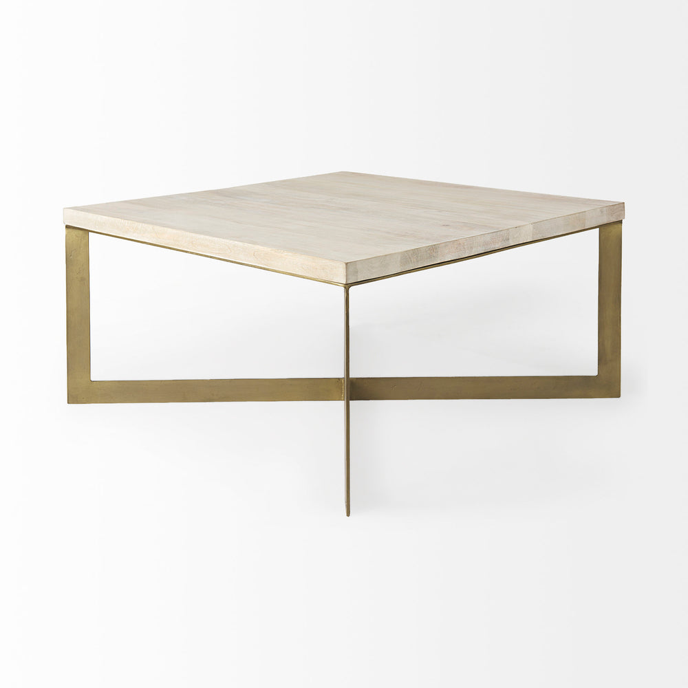 Table basse Faye