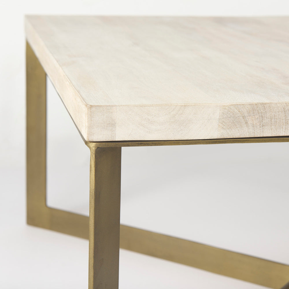 Table basse Faye