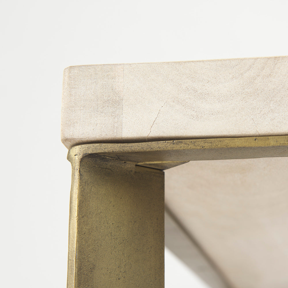 Table basse Faye