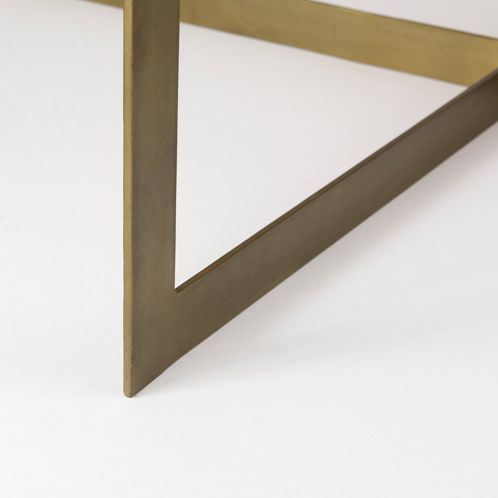 Table basse Faye