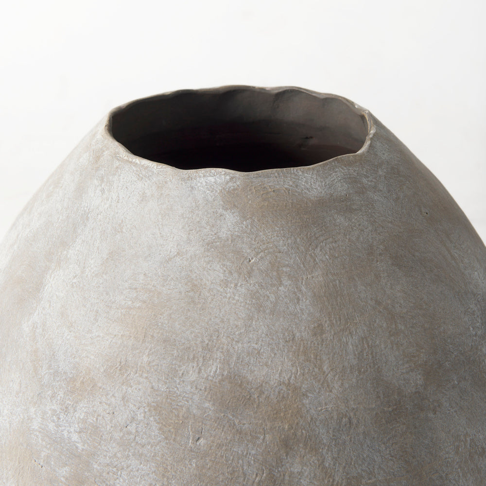 Vase à poser Gobi