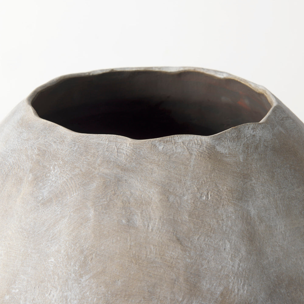 Vase à poser Gobi