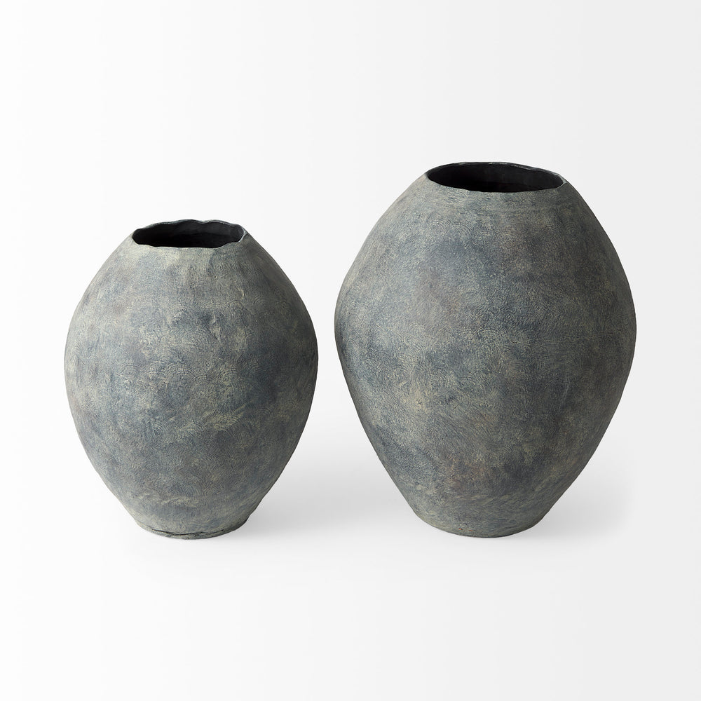 Vase à poser Gobi