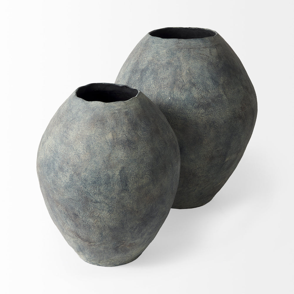 Vase à poser Gobi