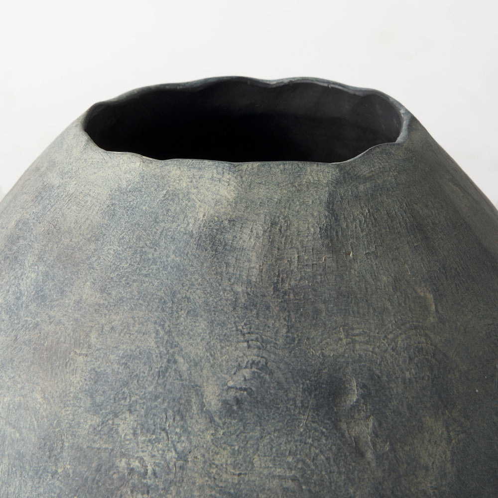 Vase à poser Gobi