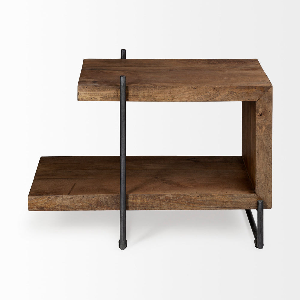 Maddox End/Side Table