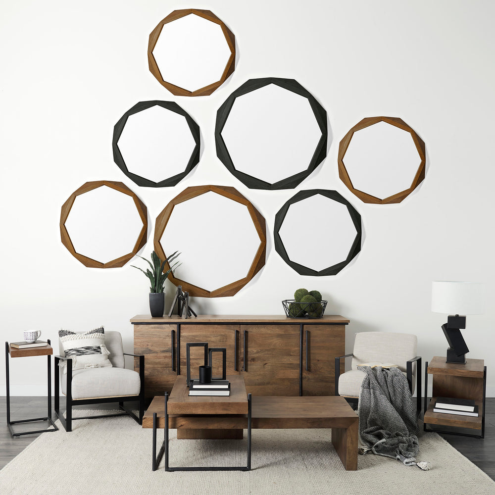 Maddox End/Side Table