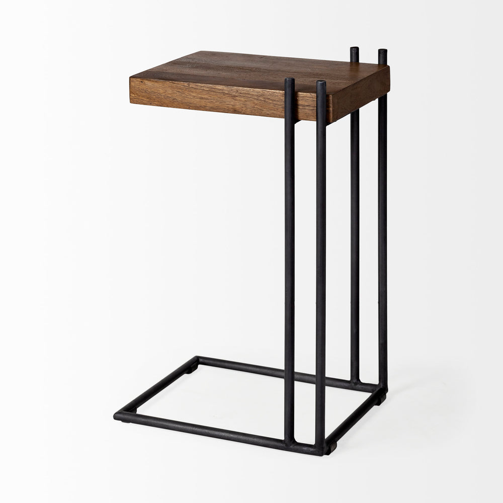 Maddox End/Side Table