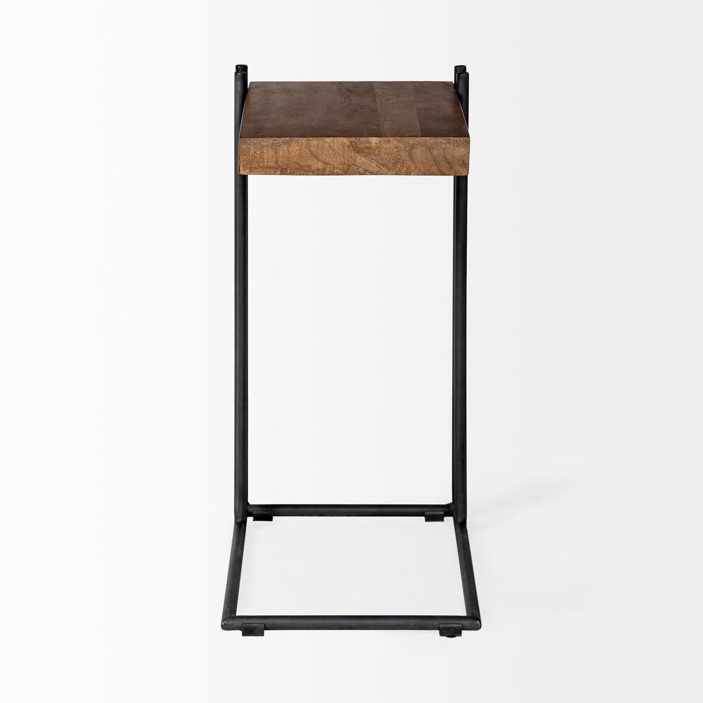 Maddox End/Side Table