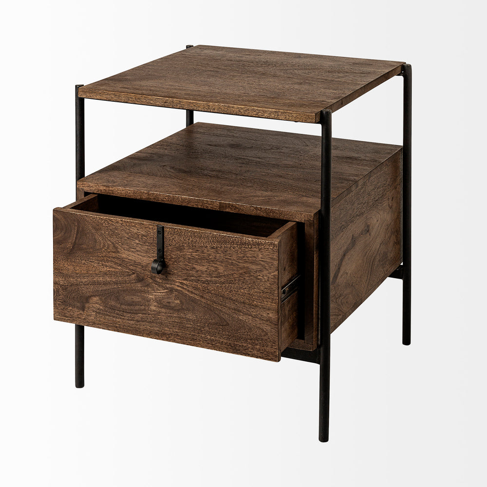 Table d'appoint/de chevet Glenn