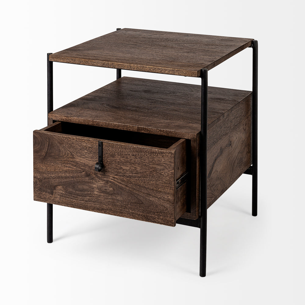 Table d'appoint/de chevet Glenn