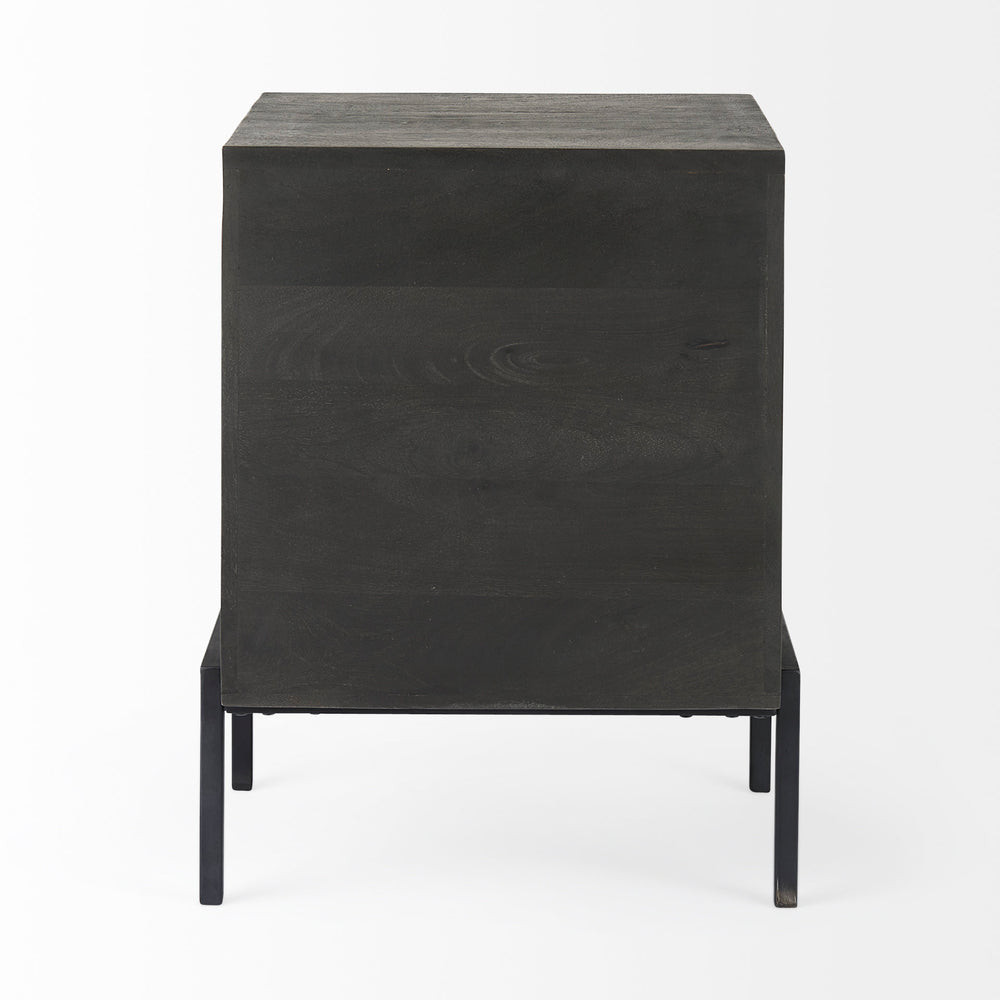 Arelius End/Side Table