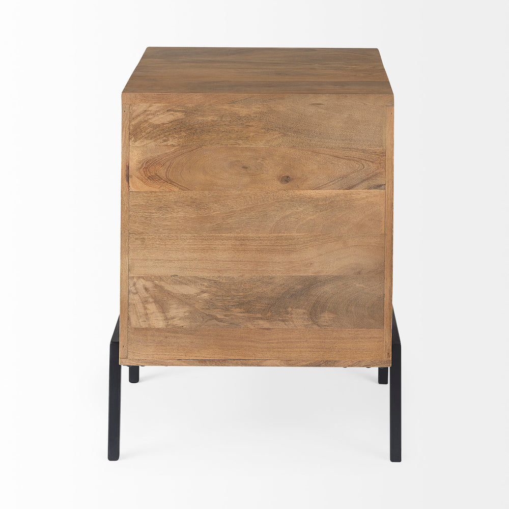 Arelius End/Side Table