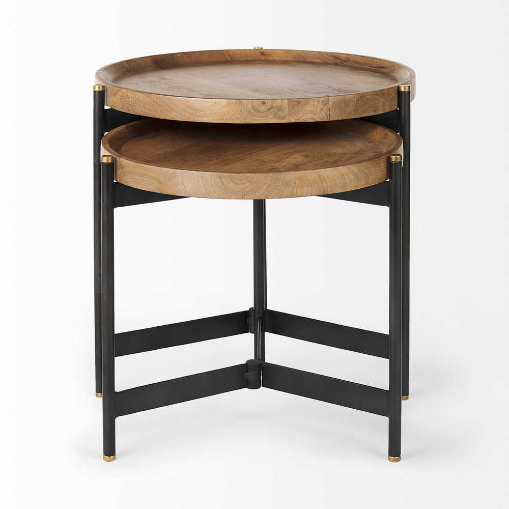 Marquisa Accent Table