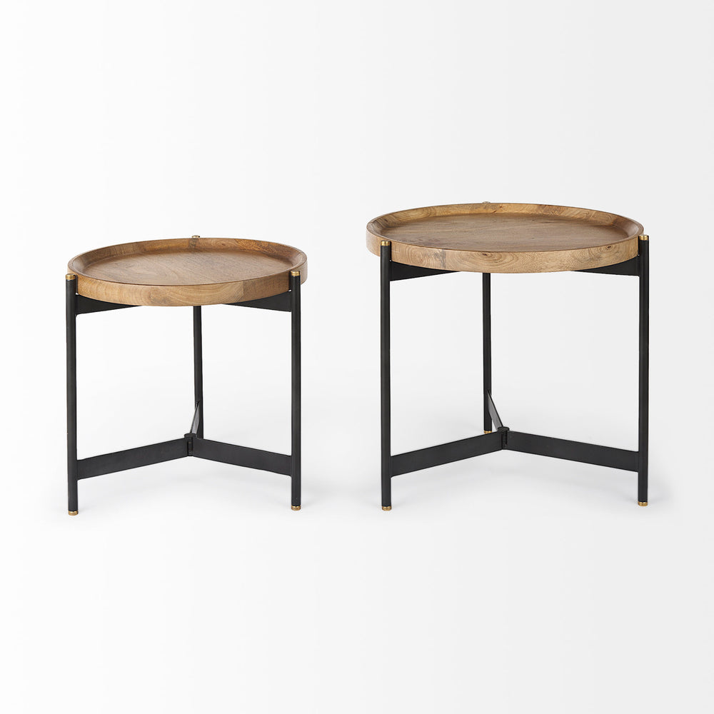 Marquisa Accent Table