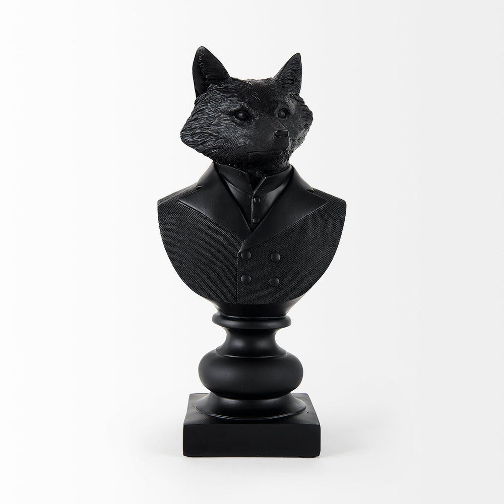 Murray Object