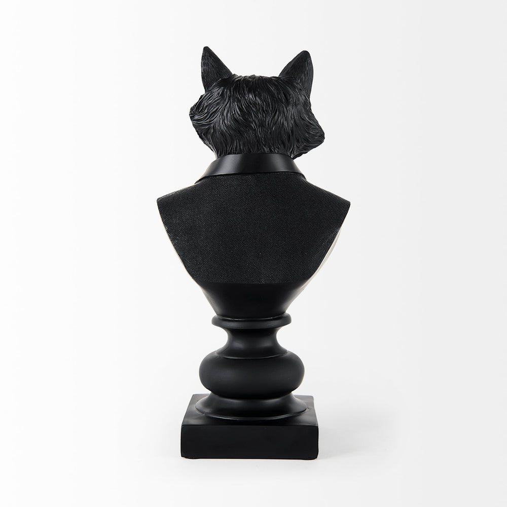 Murray Object