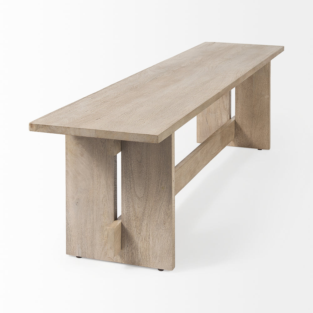 Banc Aida