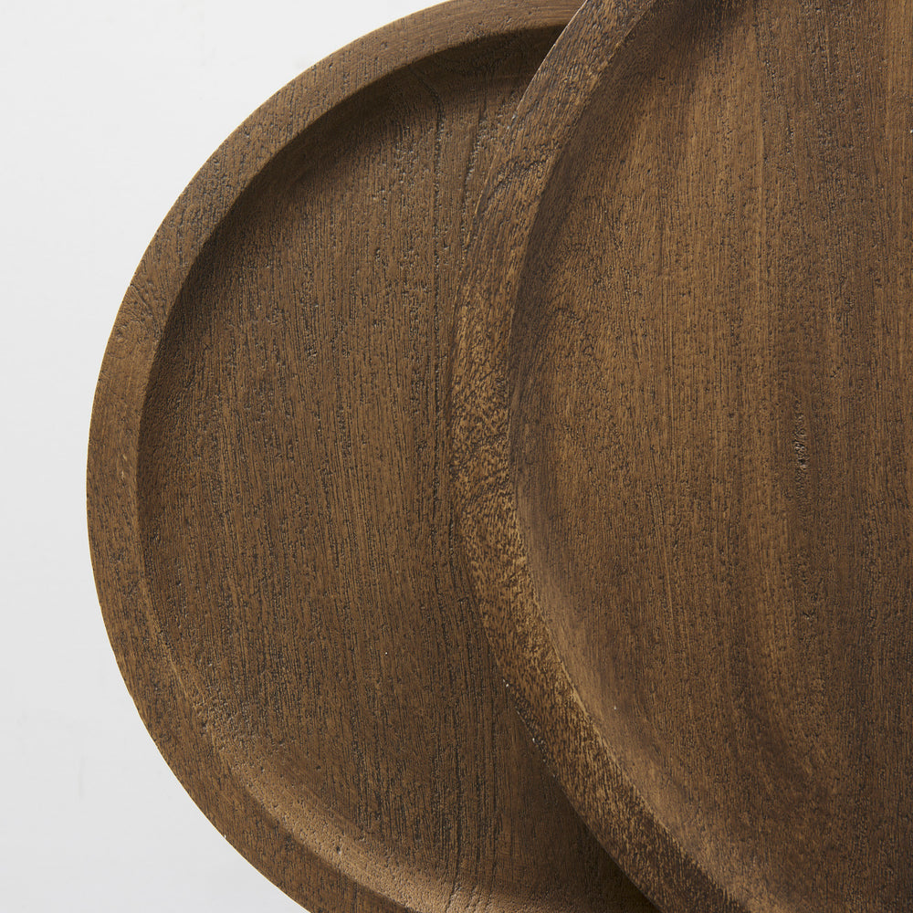 Aisley Accent Table