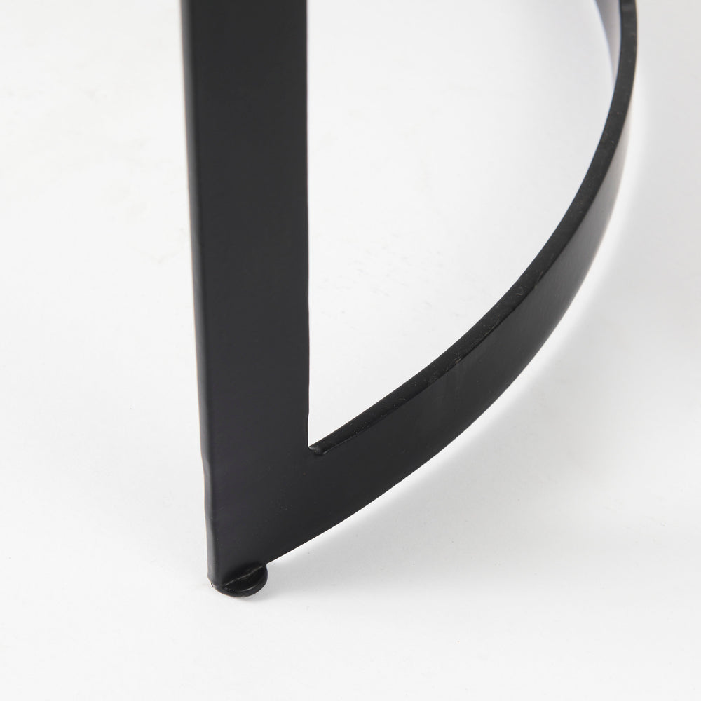 Aisley Accent Table