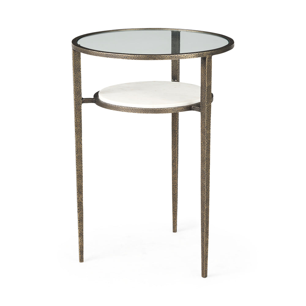 Table d'appoint/de bout Felicity