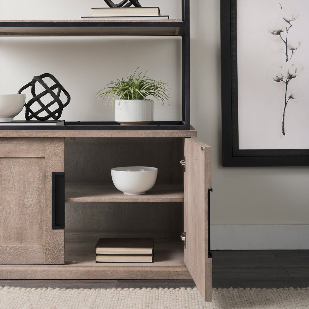 Braxton Shelving Unit