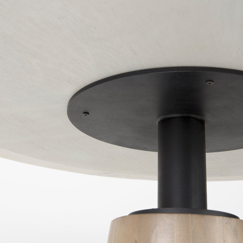 Maxwell Marble Dining Table