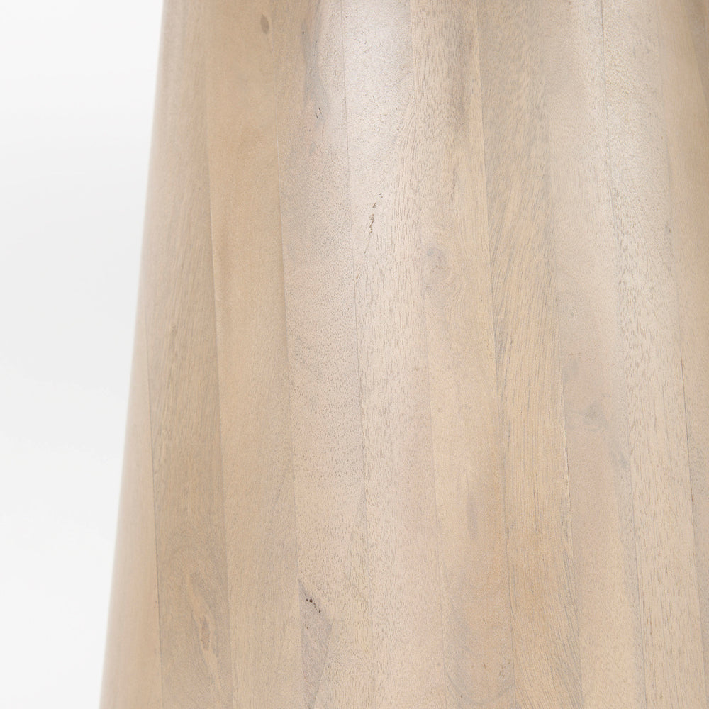 Maxwell Marble Dining Table