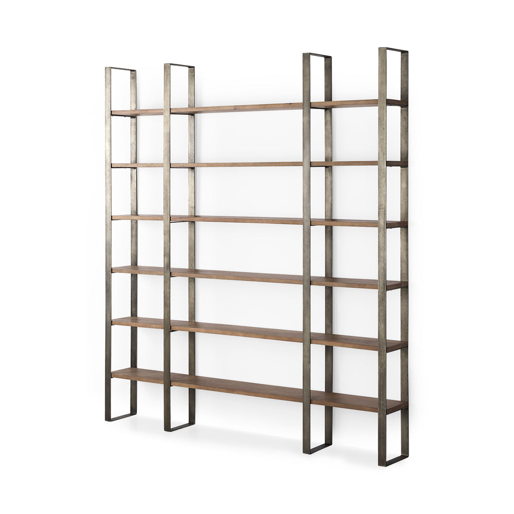 Taunton Shelving Unit