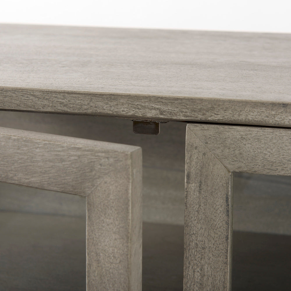 Meuble d'appoint Arelius