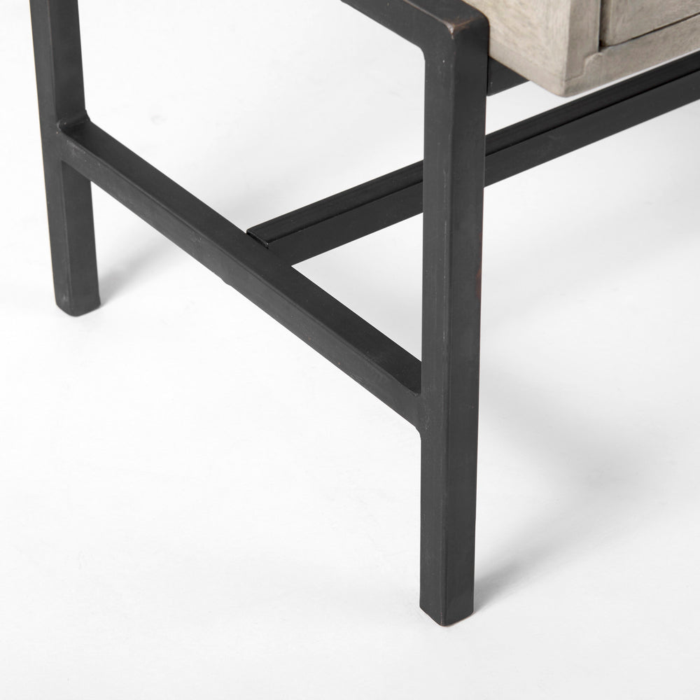 Meuble d'appoint Arelius
