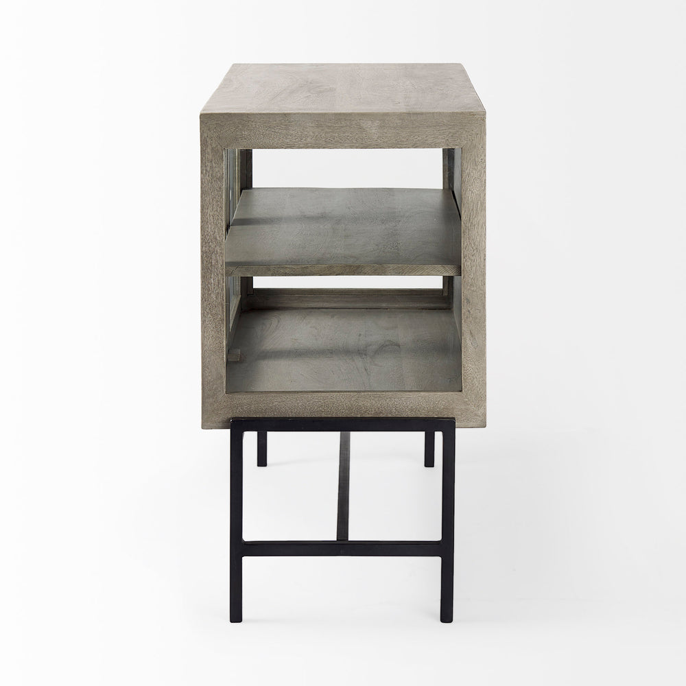 Meuble d'appoint Arelius