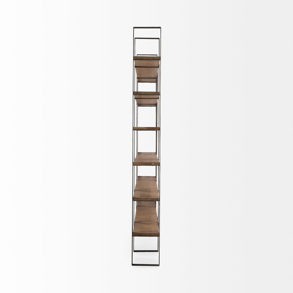 Taunton Shelving Unit