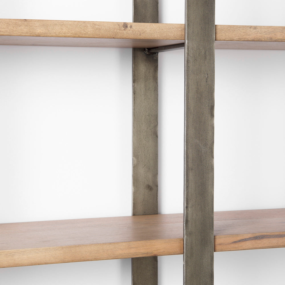 Taunton Shelving Unit