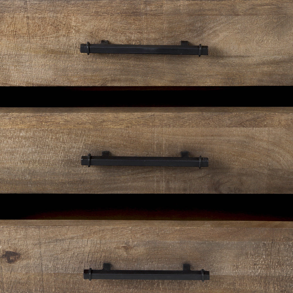 Alvin Accent Cabinet