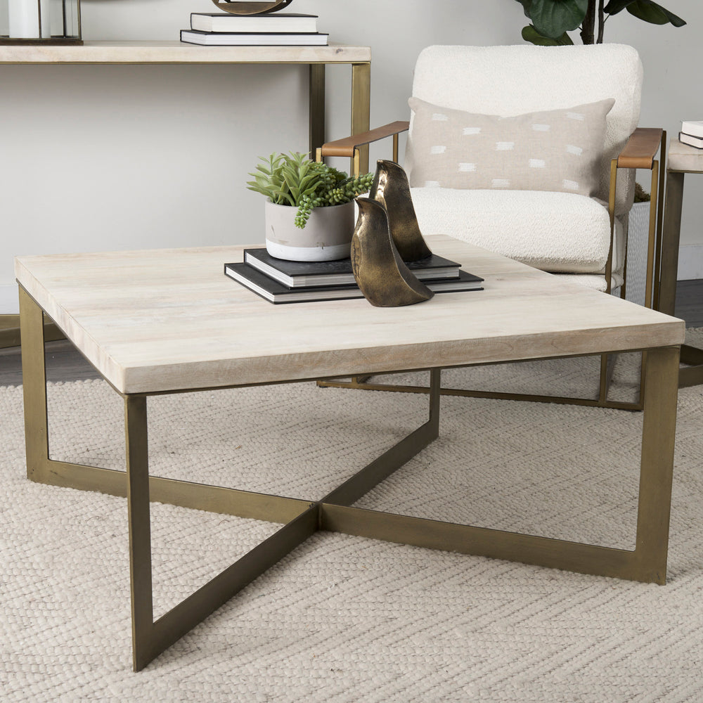 Table basse Faye