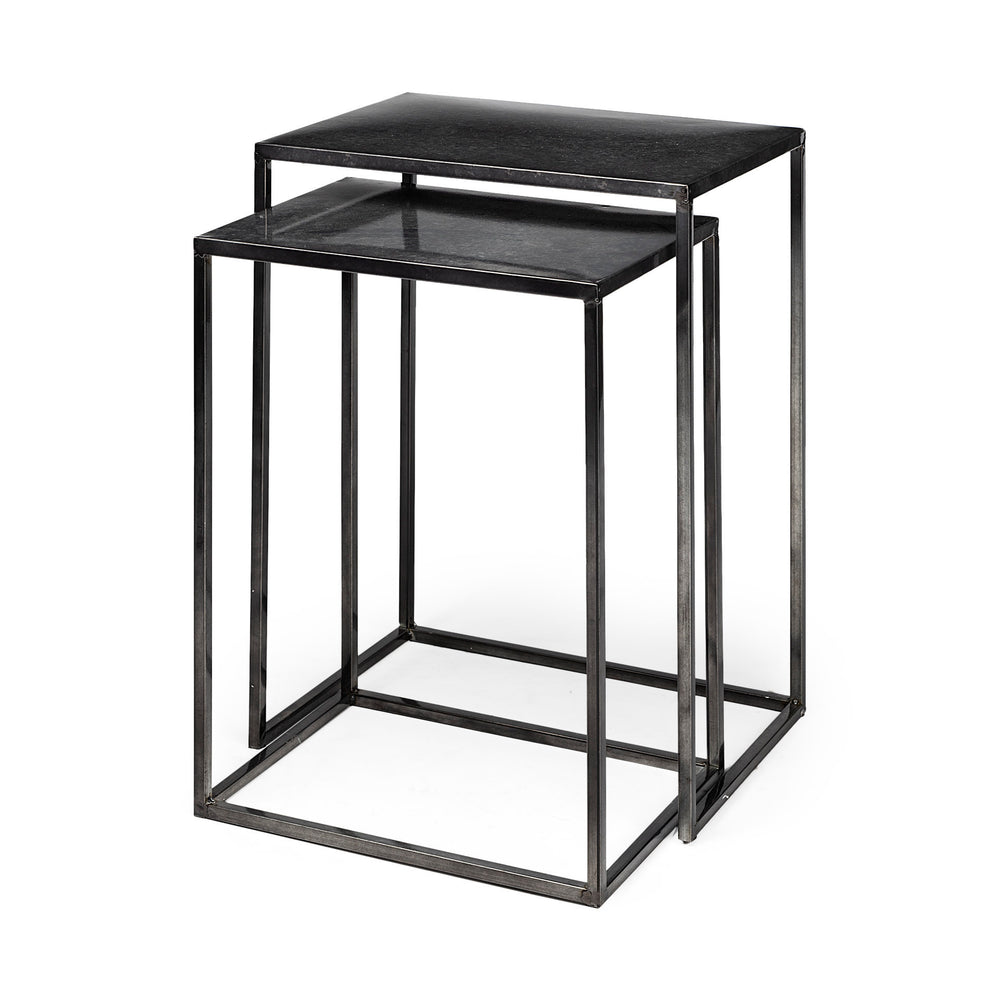 Table d'appoint Kasey