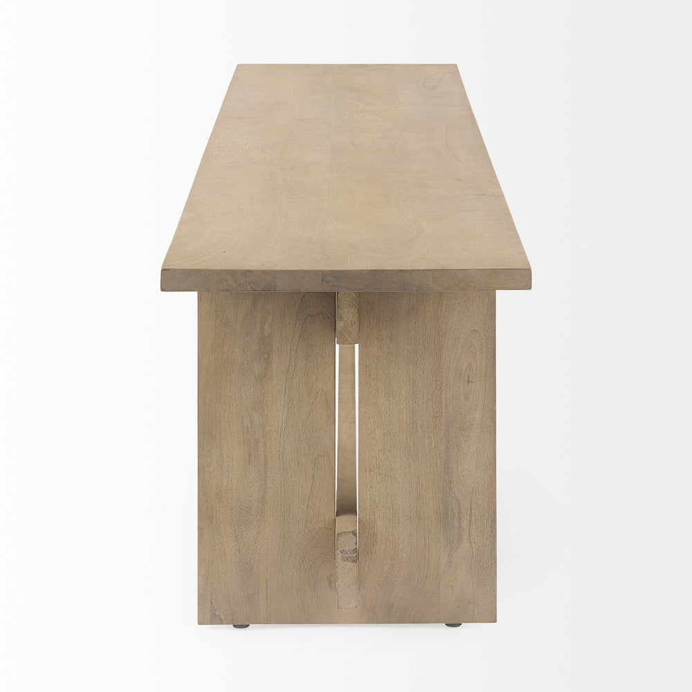 Banc Aida