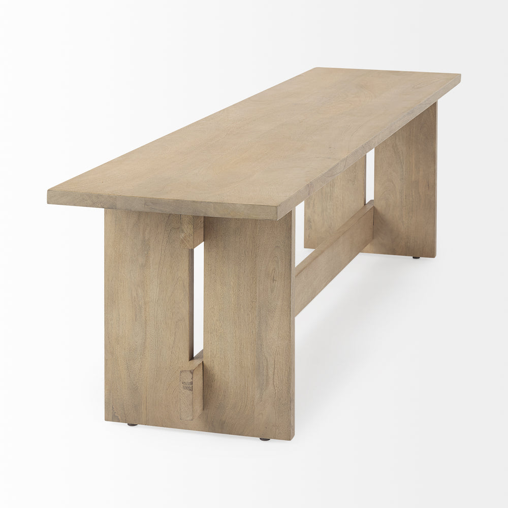 Banc Aida